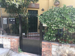 Maria's House